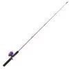 Zebco Splash Jr Spinning Combo - Pink -Fishing Sale Shop Zebco Splash Jr Spinning Combo Pink 032784637707 image1 68629.1629748467