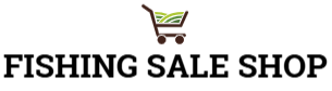 Fishing Sale Shop